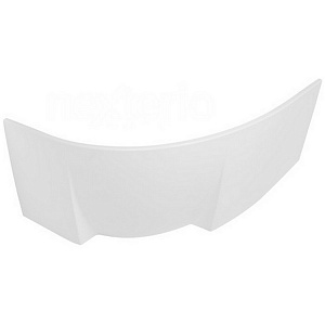 Фронтальная панель Ravak Rosa II 160*105 R с креплением