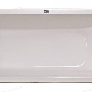 Акриловая ванна MarkaOne Modern 140*70