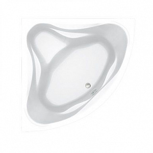 Ванна акриловая C-Bath Aurora 150*150*43