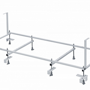 Монтажный комплект для ванн Santek Корсика 180*80