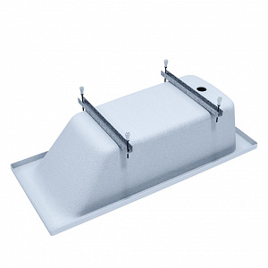 Ножки для ванн 1ACReal шириной 70-75 см