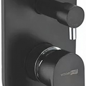 Elbe 7441 Смеситель для ванны и душа