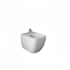 Rak-METROPOLITAN Биде подвесное со скрытым монтажом