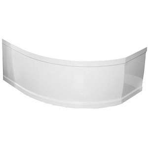 Фронтальная панель Ravak Rosa I 160*105 L/R с креплением