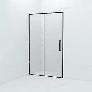 Душевая дверь в нишу Iddis Slide 120*195 L/R без поддона