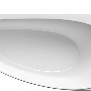 Акриловая ванна Ravak Avocado 160х75 R