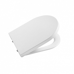 Крышка-сиденье Roca Inspira Round микролифт