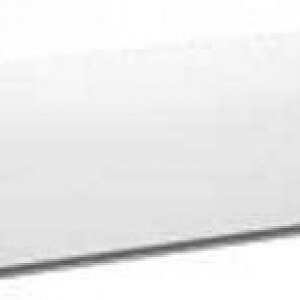 Фронтальная панель Ravak 10° 170*100 R с креплением