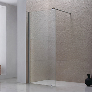 Перегородка для душа RGW WA-02 120х185; Стекло: Шиншила