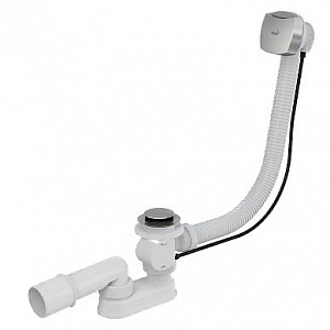 A51CR 80 Сифон для ванны автомат 