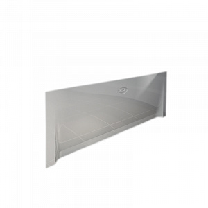 Панель фронтальная Николь (Nicole) 1800х800