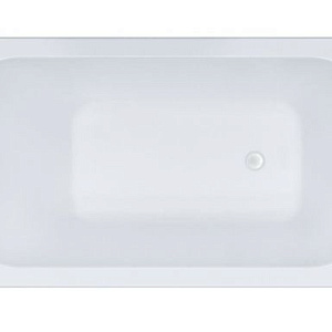 Акриловая ванна Triton Стандарт 120*70
