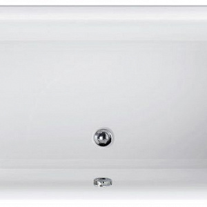 Акриловая ванна Cezares Metauro Corner 180*80 L