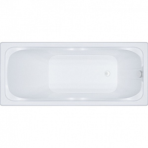 Акриловая ванна Triton Стандарт 170*70