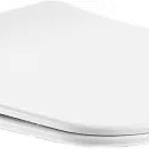 Сиденье, быстросъемное, дюропласт, soft close, металлическое крепление BELBAGNO MARMI