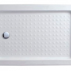 Душевой поддон Cezares 140*90*15 прямоугольный