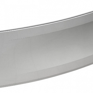 Экран фронтальный  АКВАТЕК Пандора  160х75   левая