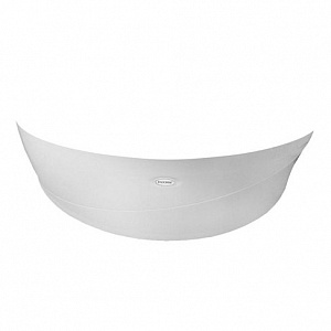 Фронтальная панель Radomir Альбена 168*120 L