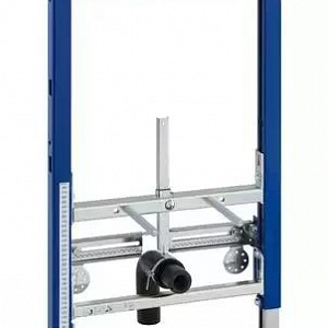 Инсталляция для подвесного биде DUOFIX 111.524.00.1