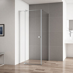 Душевой уголок Cezares Valvola 100*100*195 без поддона