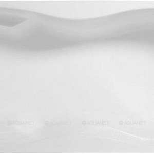 Акриловая ванна Aquanet Tessa New 170*70
