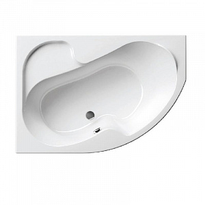 Акриловая ванна Ravak Rosa I 150х105 L