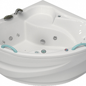 Акриловая ванна Сандра 140*140