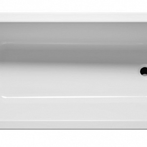 Акриловая ванна Riho Milano 160*70 (комплект)