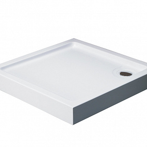 Поддон для душа Black&White RS-0810