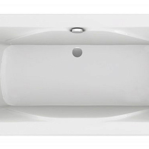 Акриловая ванна BelBagno BB104 180*80 (комплект)