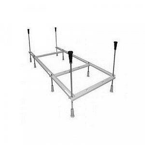 Каркас для ванн Cersanit Santana/Octavia/Flavia 150