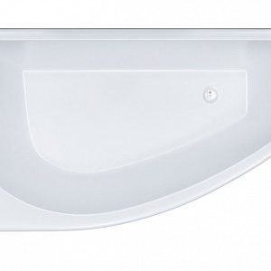 Акриловая ванна Тритон Бэлла (Bella) правая