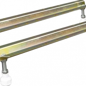 Опоpная конструкция для ванны Ravak BeHappy II (приобретается в комплекте с ванной)