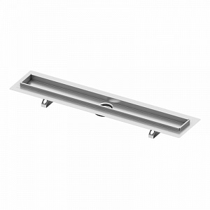 Душевой лоток Tece Tecedrainline 1000 без сифона