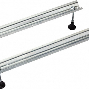 Опоpная конструкция для ванн шириной 80см Ravak (приобретается в комплекте с ванной)