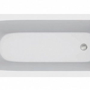 Ванна акриловая C-Bath Rea 150*70*41