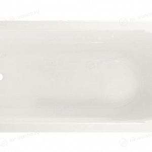 Акриловая ванна Poseidon Mila 160*70
