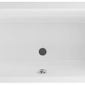 Акриловая ванна Excellent Oceana 170*75 (комплект)