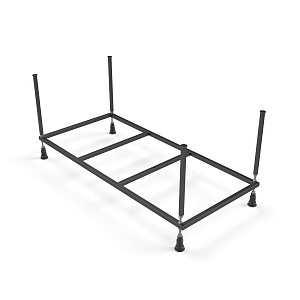 Каркас для ванн Cersanit Nike 150