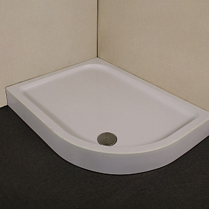 Душевой поддон Grossman 120*90*15 L для GR-4121L