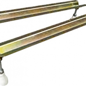 Опоpная конструкция для ванны Ravak Rosa универсальная (приобретается в комплекте с ванной)