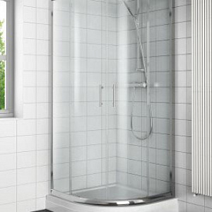Душевой уголок Riho Hamar GR352 100*100*195 без поддона