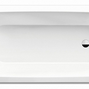 Ванна стальная Kaldewei Cayono 180*80*41 с покрытием Easy-Clean