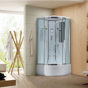 Душевая кабина B&W G5503-100